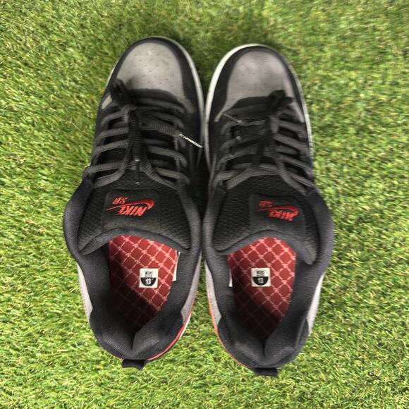Size 13 - Nike Paul Rodriguez Zoom Air Low Bred main image 7